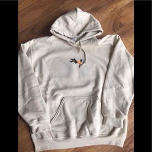 Khalid concert tour hoodie